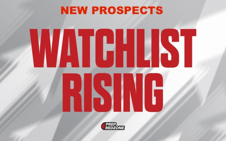 WL To Ranked: New Prospects To Be Ranked