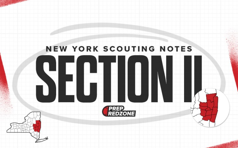 New York Scouting Notes: Section II 2026 Quarterbacks