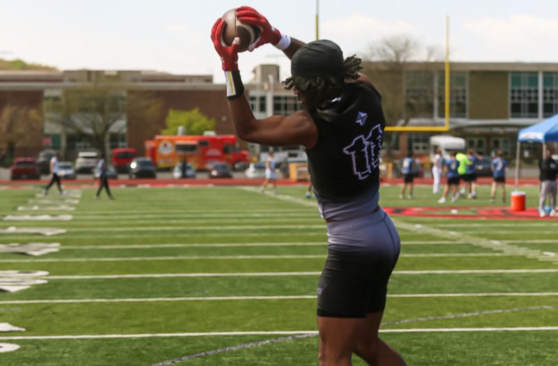 New Names on Radar after PA Classic 7v7