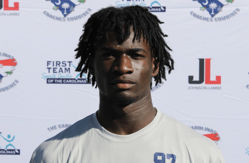 Lowcountry Week 3 Players To Watch
