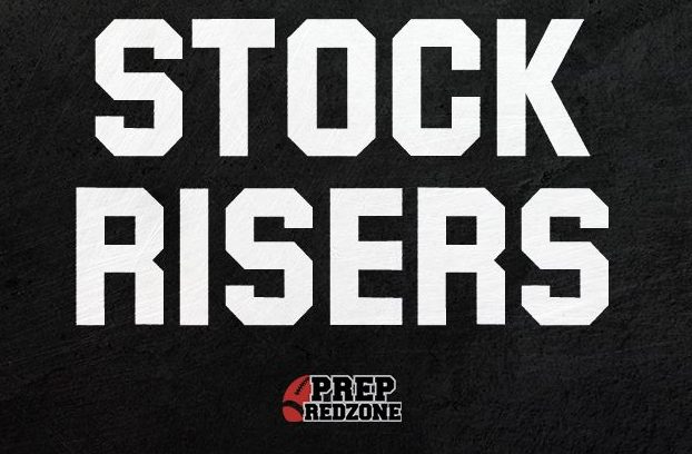 2028 Rankings: Risers. Pt1
