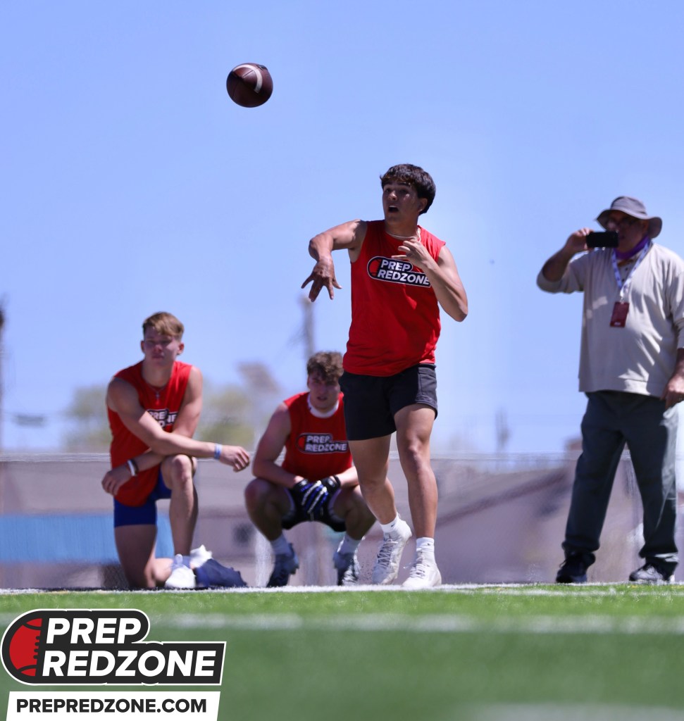 2024 Look Ahead: Hope Christian Huskies