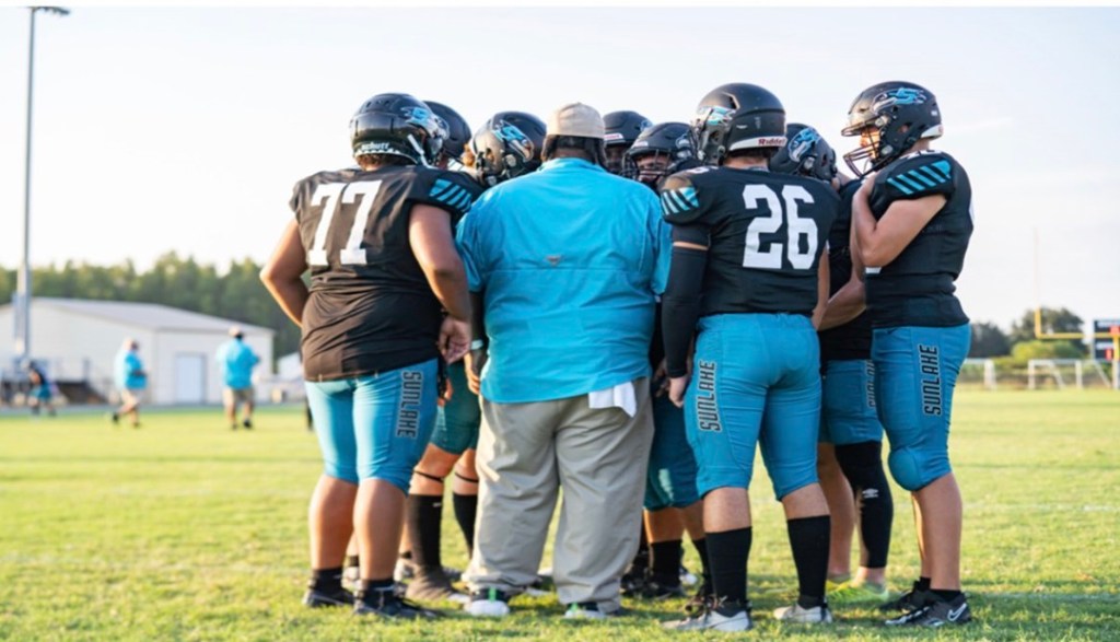 Sunlake, Fulmer Look For A Turnaround