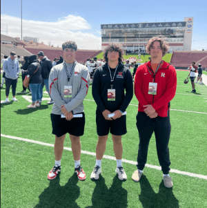 New Mexico State Junior Day: Who Was There?