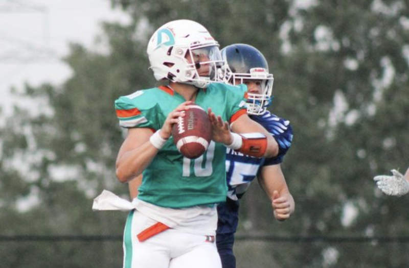 4 QBs to Watch This OSFL Season