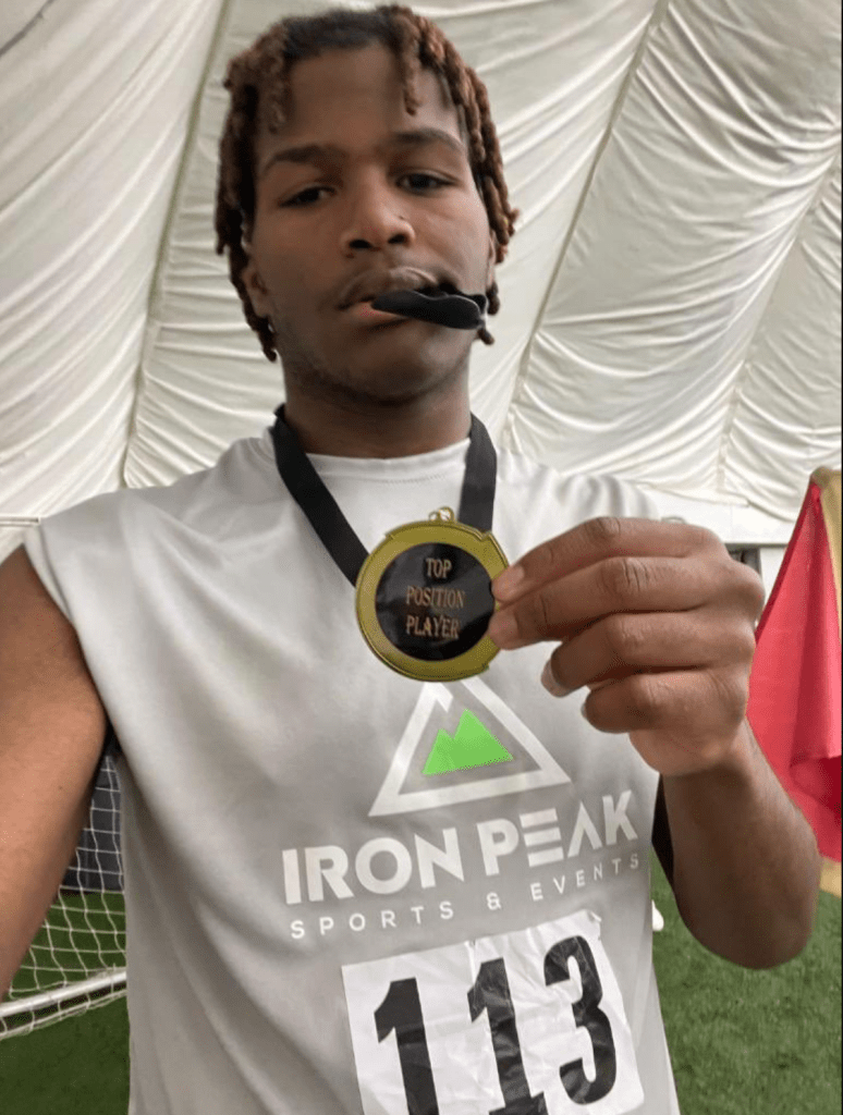 Event Recap: PSR BIG Camp Series – Scout Notes, D-Line Vol. 2