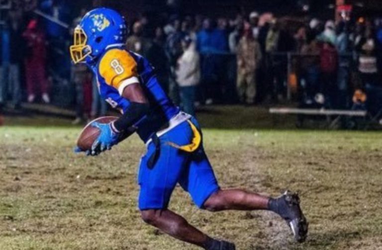 2026 Defensive Back Follow Up