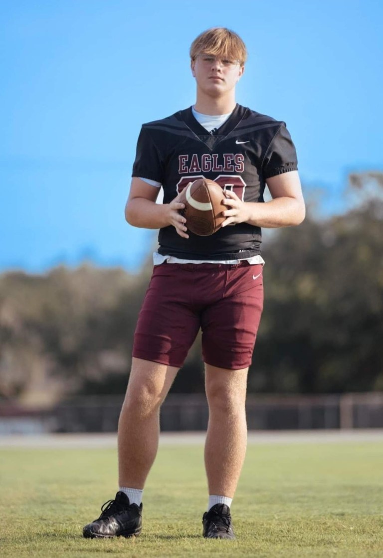 Cole Sharpless