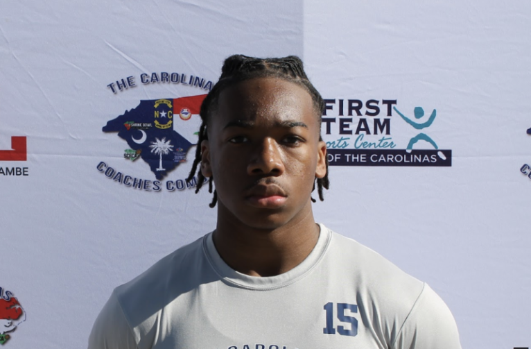 Jordan Collins