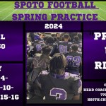The Process Continues At Spoto