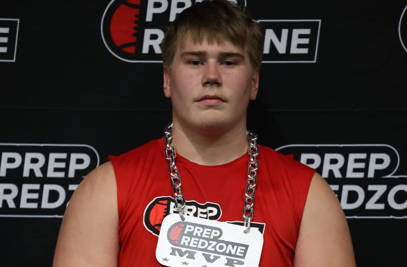 What makes a great Offensive Lineman?