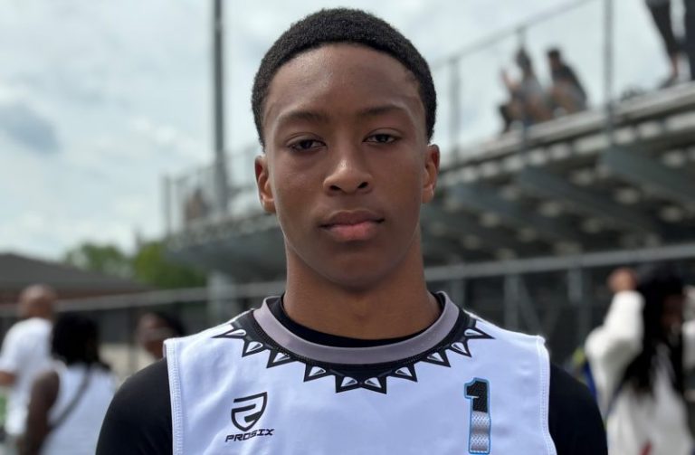 Michigan Made Standouts At PRZ Hoosier State Hustle