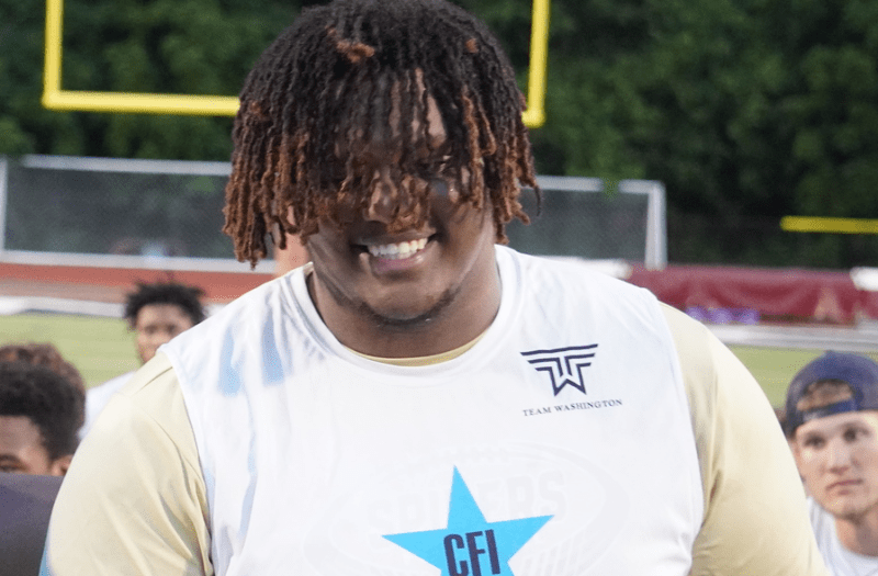 2026 Defensive Linemen To Watch Across The State