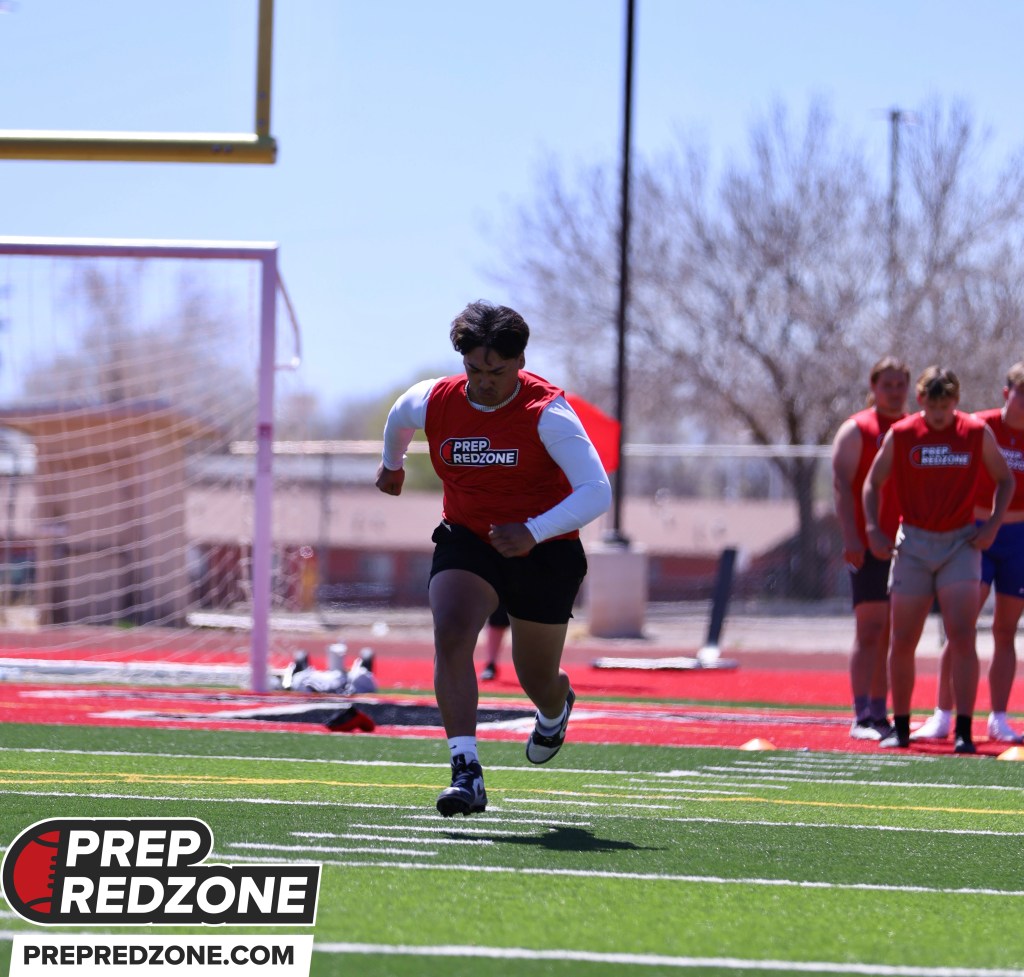 Update: Elite 2026 Prospect Sidelined For Season