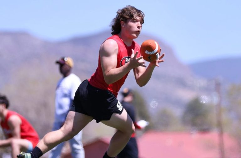 NM State Elite Prospect Camp: Who&#039;s Been Invited?