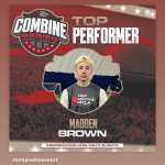 Madden Brown