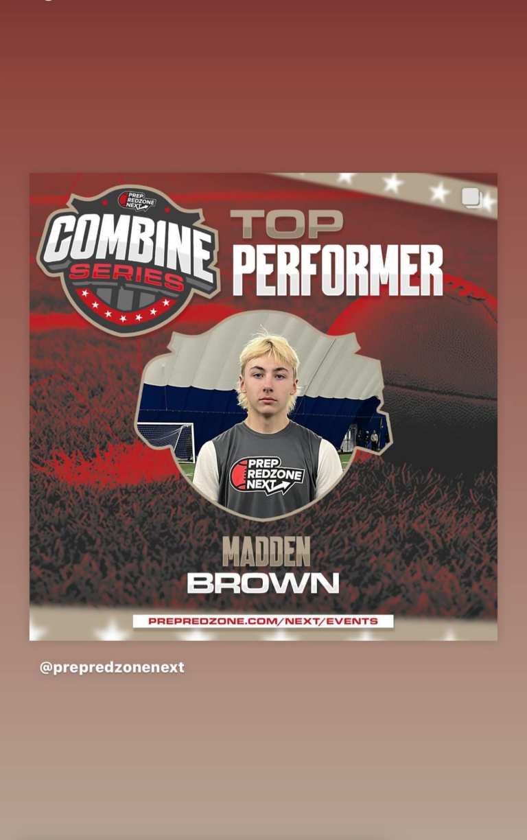 Madden Brown