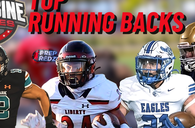 2026 Running Backs with Potential: Under-the-Radar Playmakers