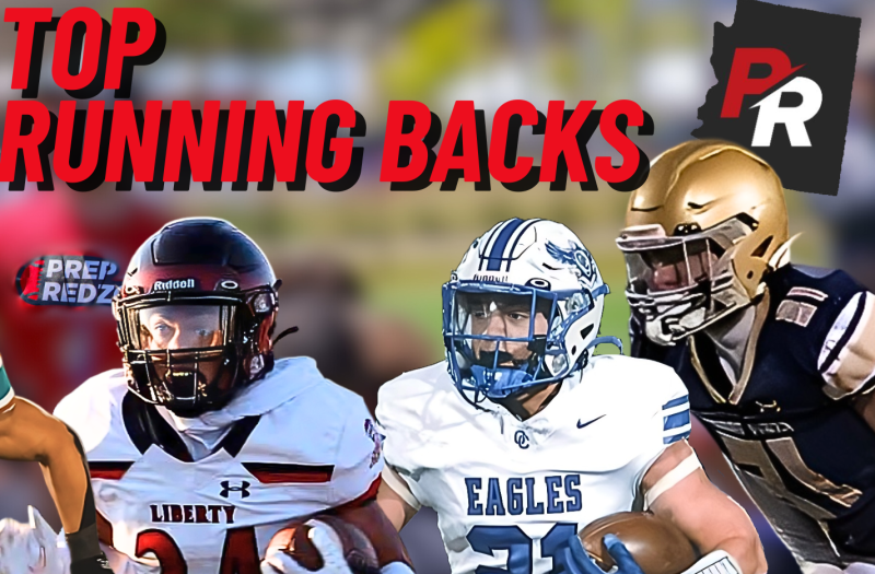 Early Preview of the 2026 Class: Underrated Running Back