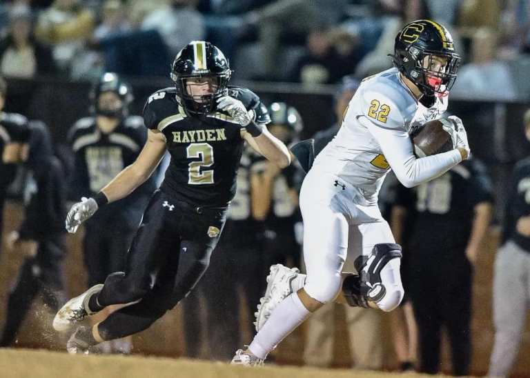 Next Up: 2026 WRs Poised for Breakout Seasons
