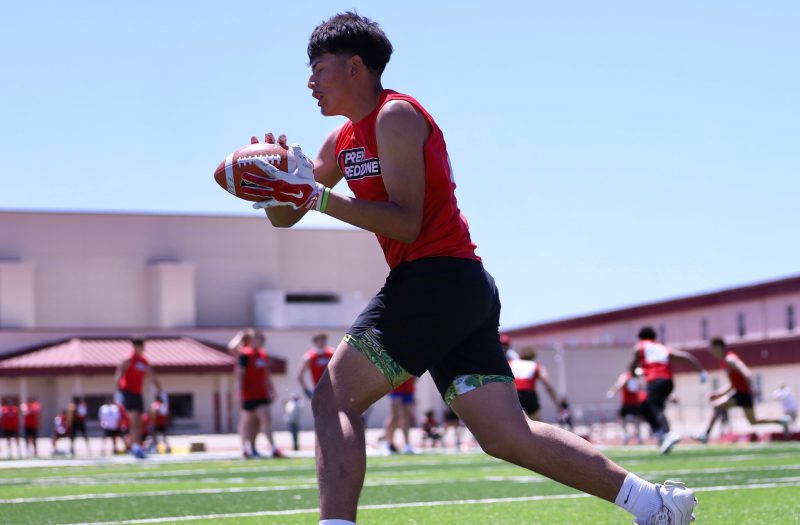 Super Sophomores: Twenty 2027 Prospects Who Made Early Impact