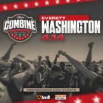 WA Combine Series: Offensive Top Testers