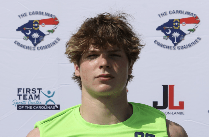 2026 Rankings: Linebackers Prepared For Bigger Spotlight