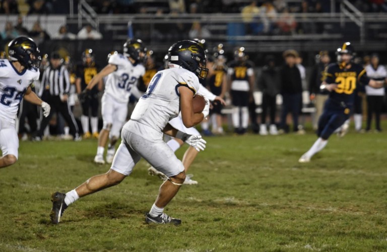 New Watch List: 2024 Upstate NY Football Players