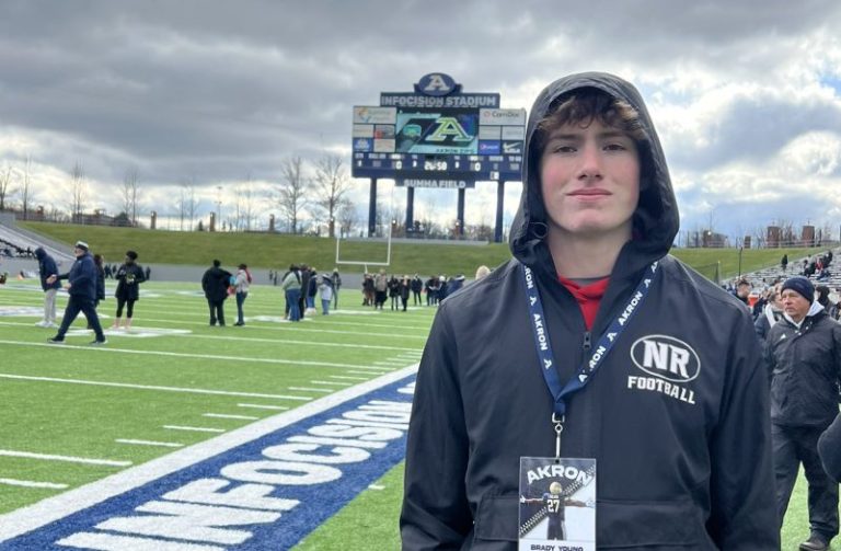 Thursday Throwers: Quarterbacks to Know in Ohio