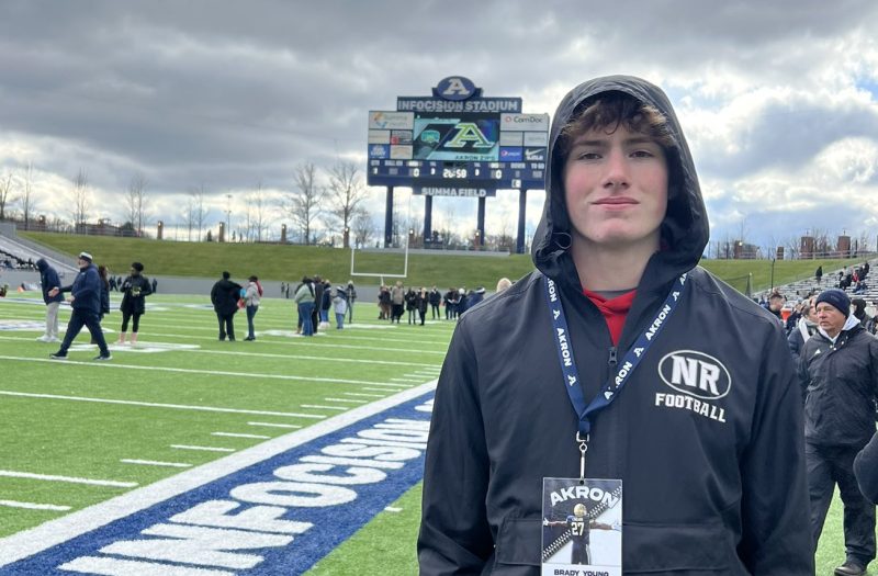 Thursday Throwers: Quarterbacks to Know in Ohio