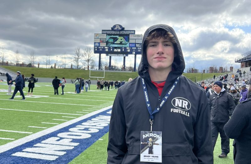 Analyzing the 2027 Rankings: 4 New Prospects Who Stand Out