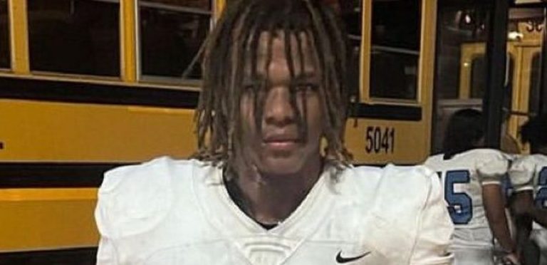 Curtis Zeno Jr.