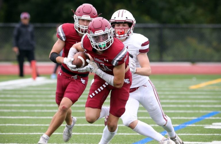 NEPSAC Reclass Tracker: Loomis Chafee