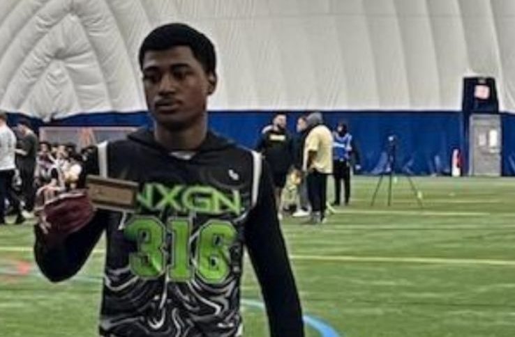 Standouts from New England Clinics and Showcases