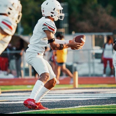 Potential Texas Breakouts for 2025: Quarterbacks