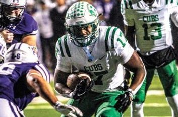 Names to Know: Class of 2027 Houston Running Backs