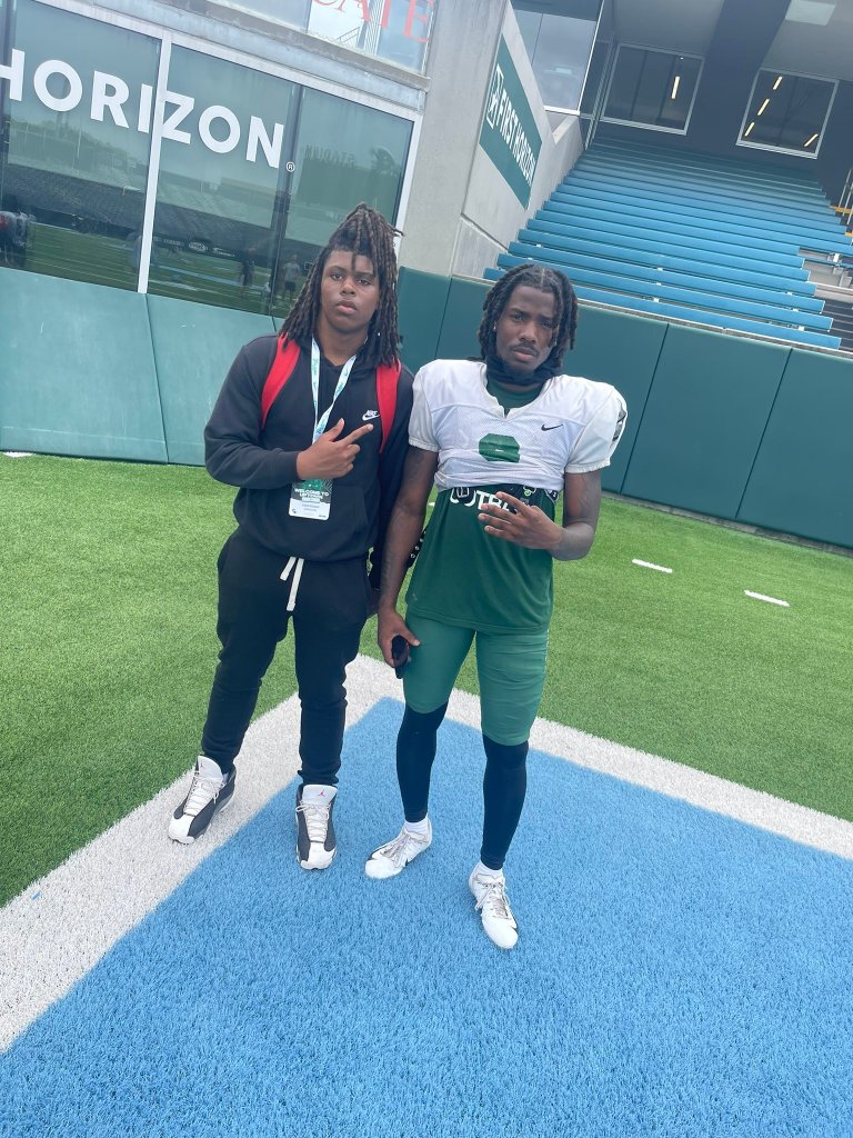 You Are Athlete All-American Prospects To Watch This Season
