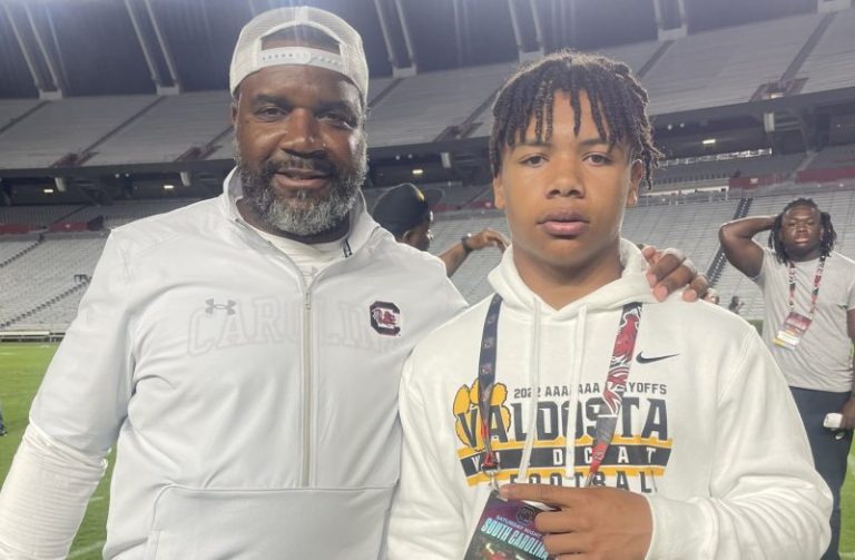 Five Freshman Wide Receivers to Keep Tabs On