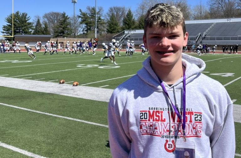 Rising Senior QBs Without an Offer to Watch For