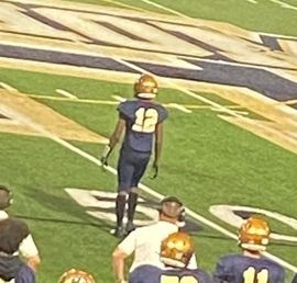 Niear Patterson