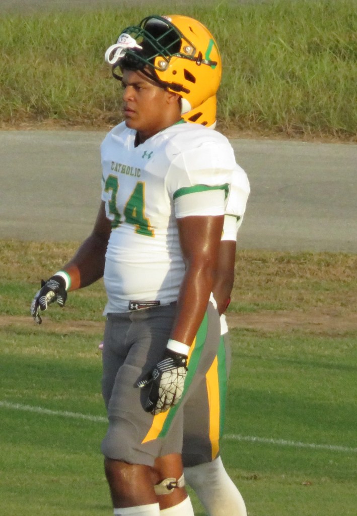 Jeremiah Charles Shelby