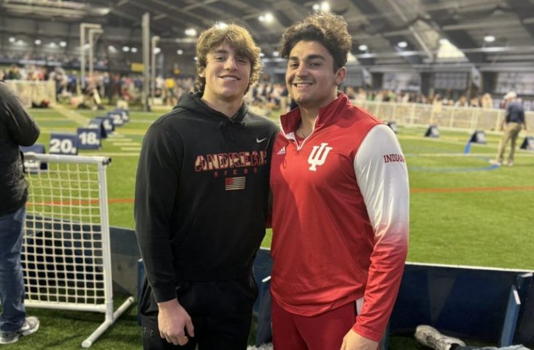 Eight Rising Sophomores to Know Entering The Fall