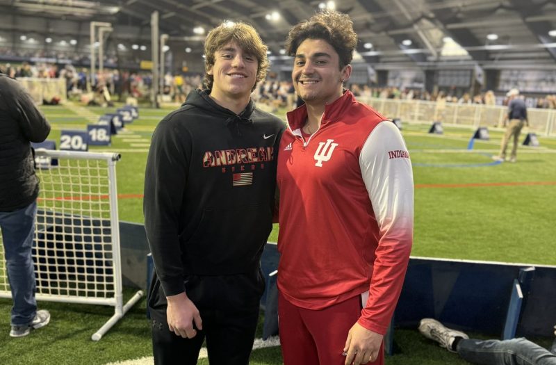 State Championships: Underclassmen To Watch For Every Team