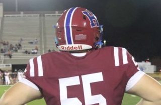 2025 Rankings Update: New Dominant Offensive Linemen to Watch!