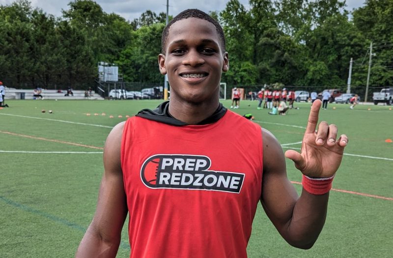 New Offer Alert: 2026 Prospects See Recruitment Pick Up