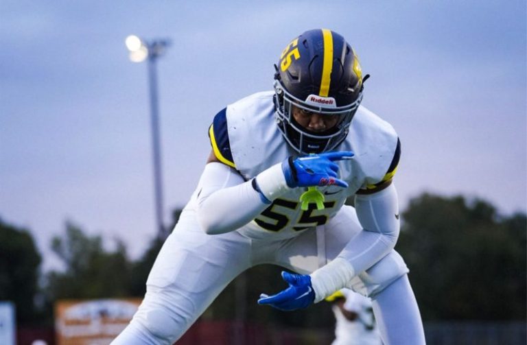 #PRZTN Crystal Ball: Breakthrough Def. Linemen