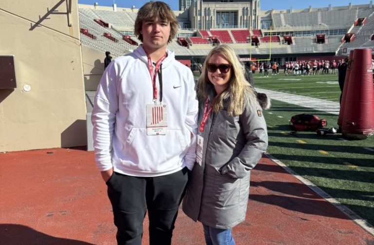 Hoosier State Hidden Gems: 2026 Defensive Linemen