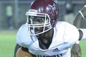Top Ranked 2027 Defensive Backs in Mississippi Rankings