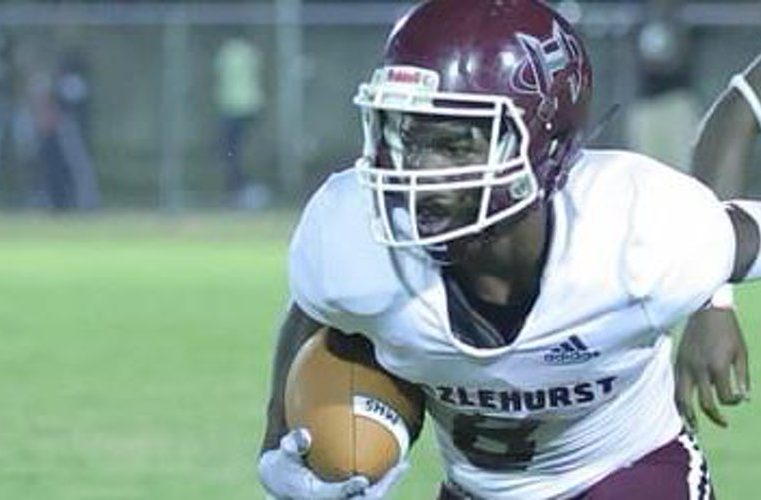 2027 Prospects To Keep An Eye On 5/31/24