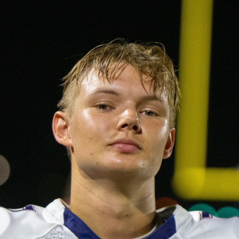 Collin Hauser